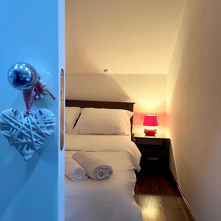 Sarajevo Sky Suite Zewnętrze zdjęcie