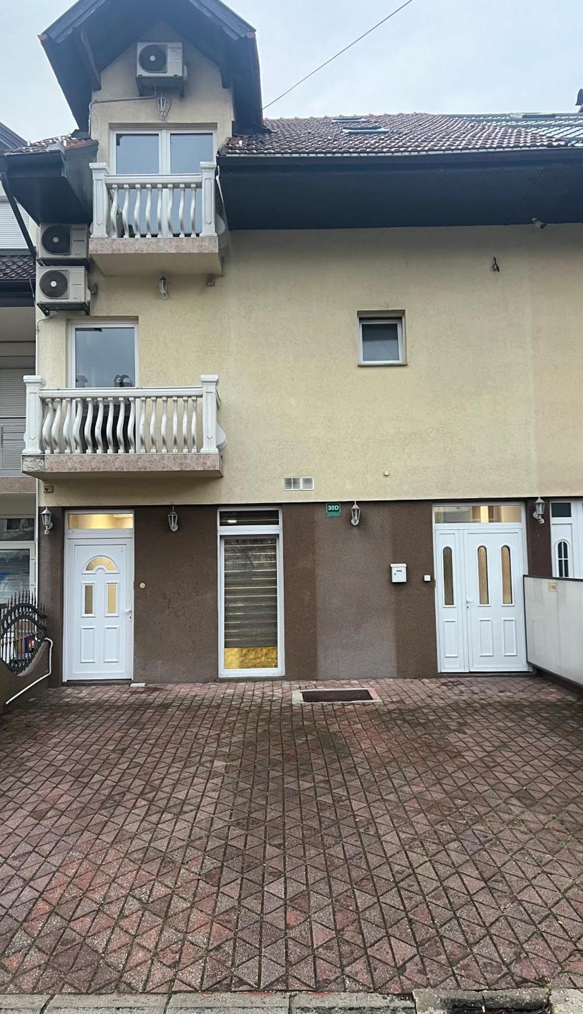 Sarajevo Sky Suite Zewnętrze zdjęcie