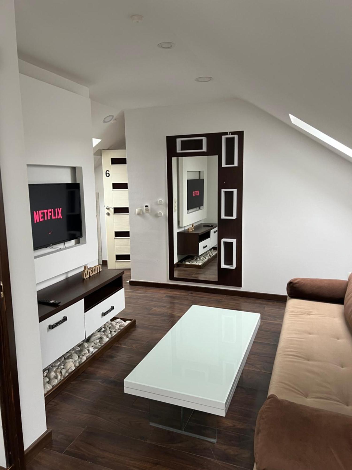 Sarajevo Sky Suite Zewnętrze zdjęcie