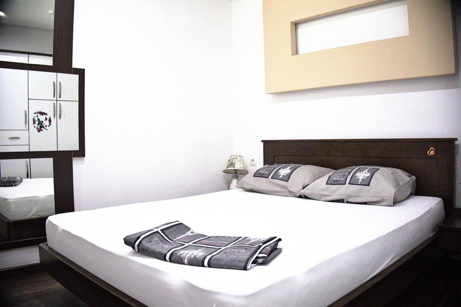 Sarajevo Sky Suite Pokój zdjęcie