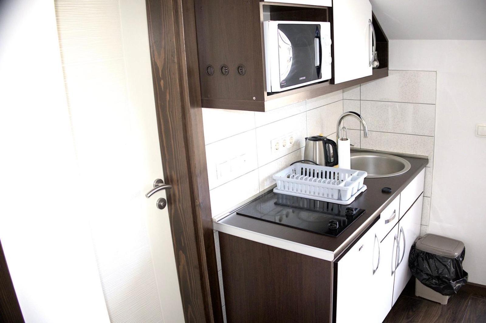 Sarajevo Sky Suite Zewnętrze zdjęcie