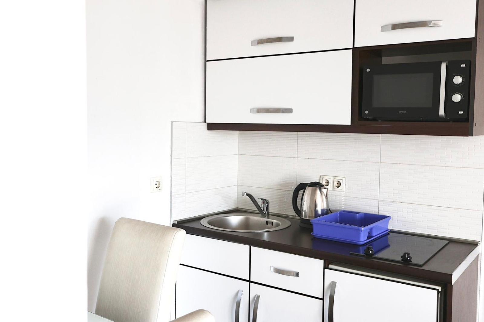 Sarajevo Sky Suite Zewnętrze zdjęcie