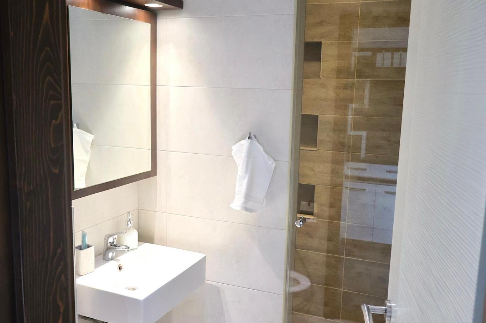Sarajevo Sky Suite Zewnętrze zdjęcie