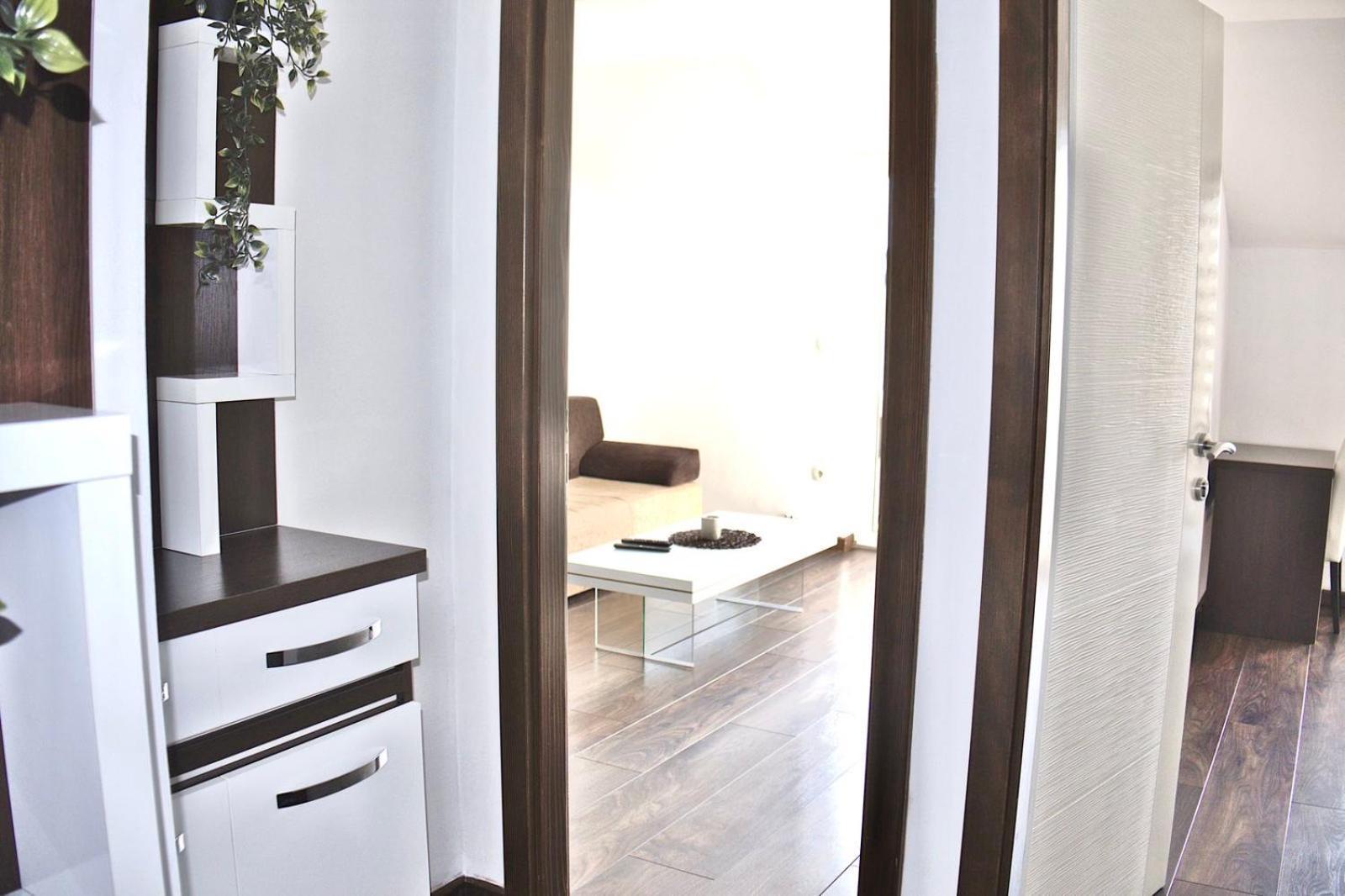 Sarajevo Sky Suite Zewnętrze zdjęcie