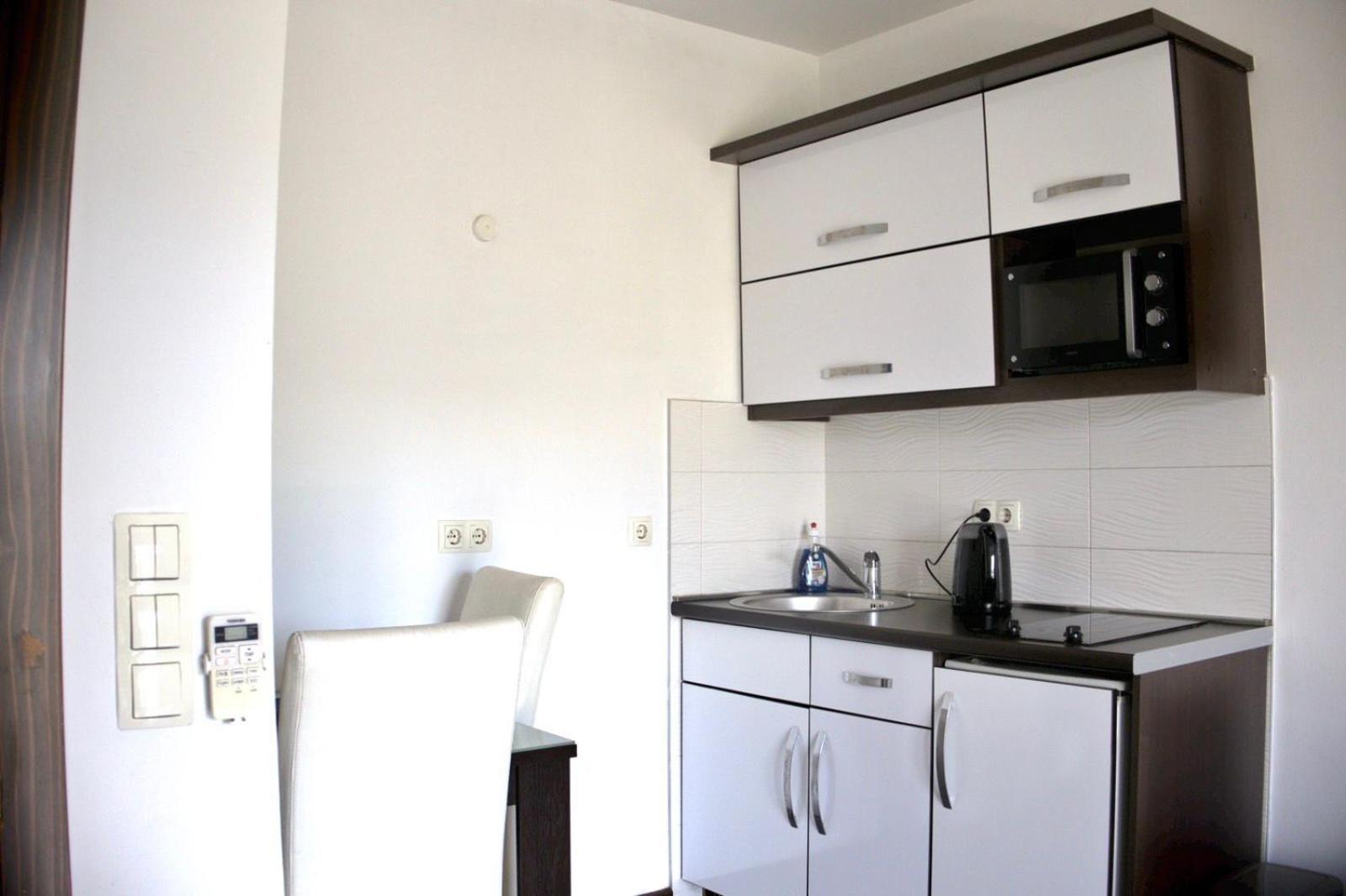 Sarajevo Sky Suite Zewnętrze zdjęcie