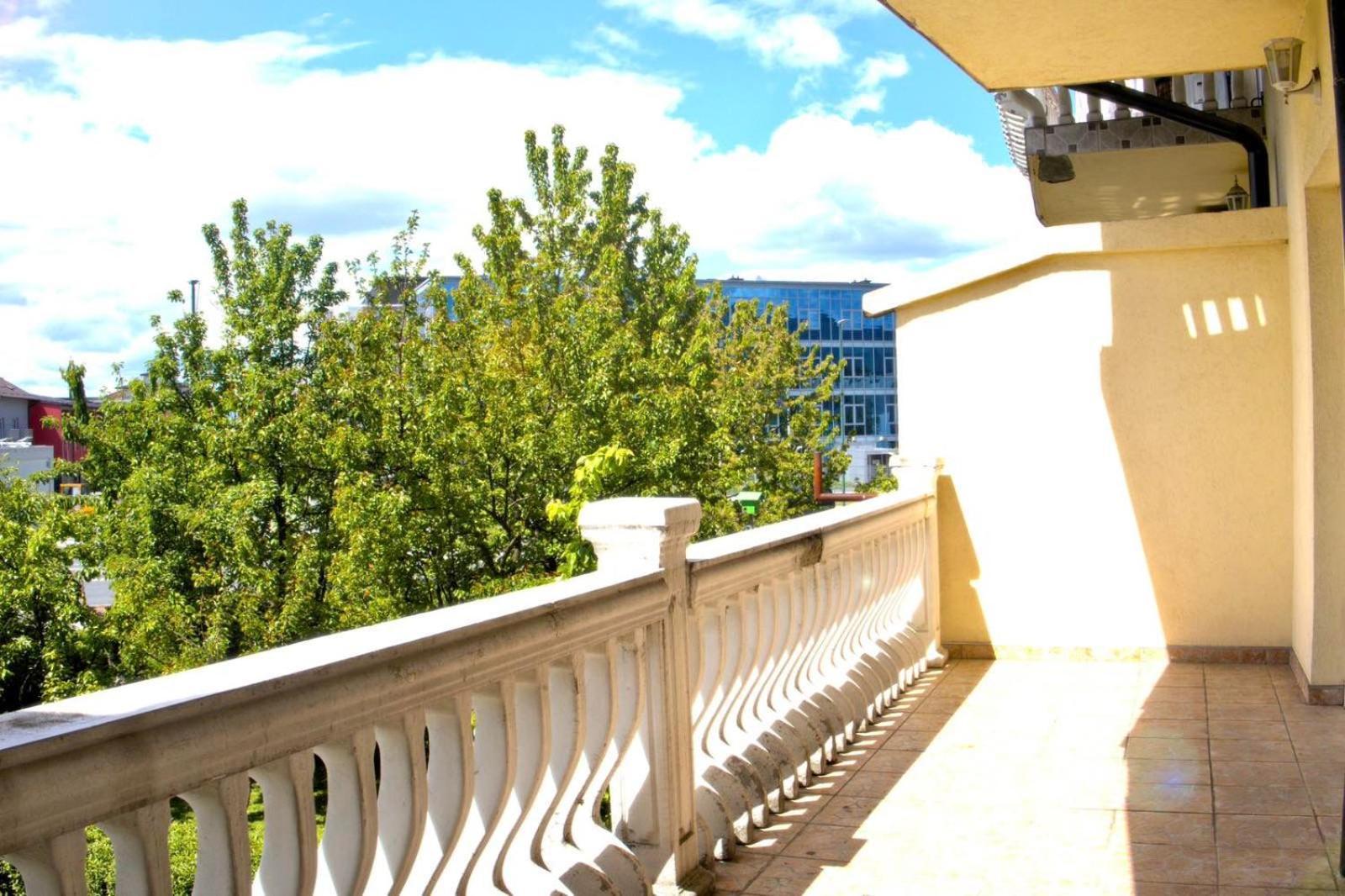 Sarajevo Sky Suite Zewnętrze zdjęcie