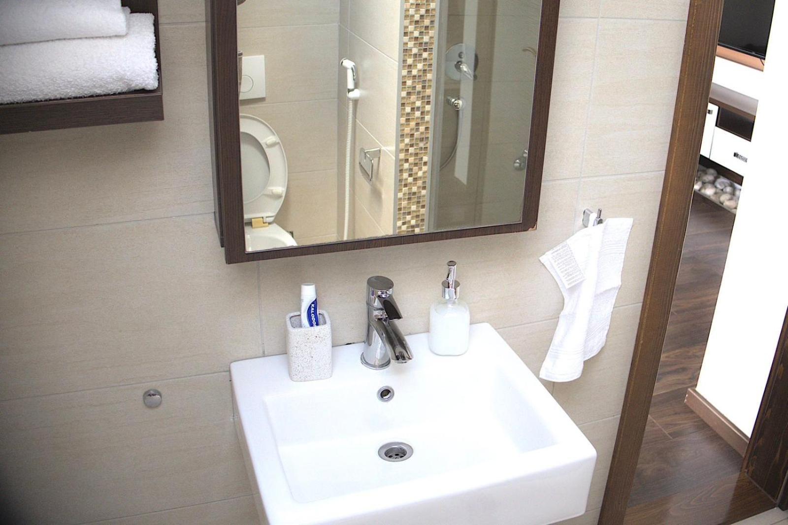 Sarajevo Sky Suite Pokój zdjęcie