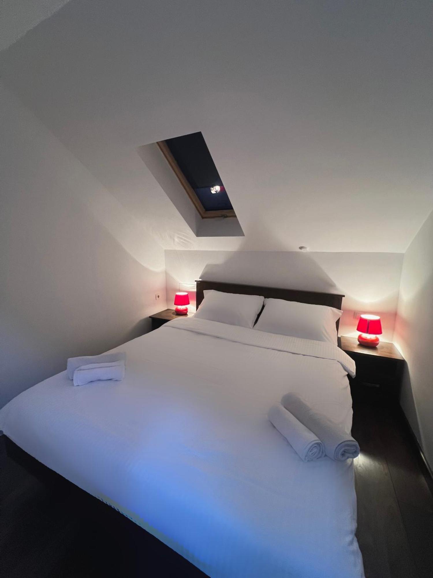 Sarajevo Sky Suite Pokój zdjęcie