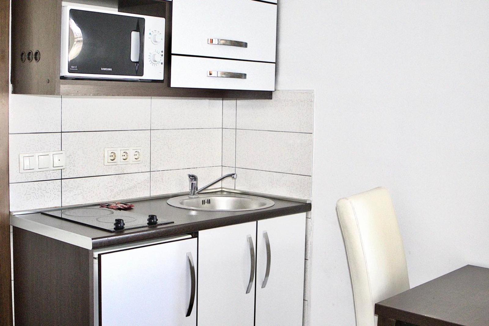 Sarajevo Sky Suite Pokój zdjęcie